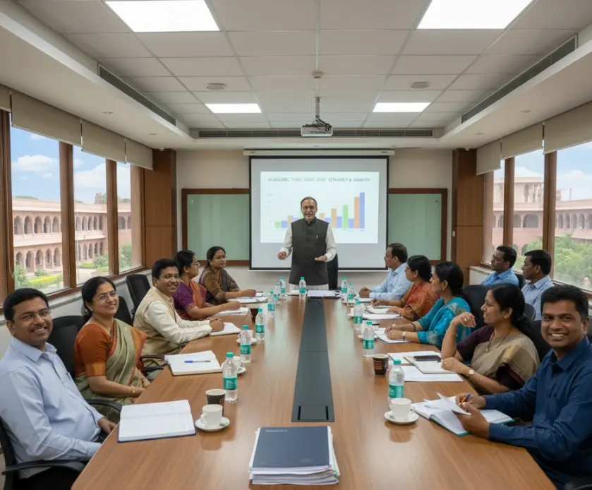 Faculty using AI teaching tools